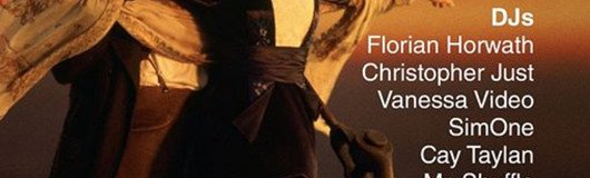 90ies Club: Welcome to 1997! am 14.01.2017 @ The Loft