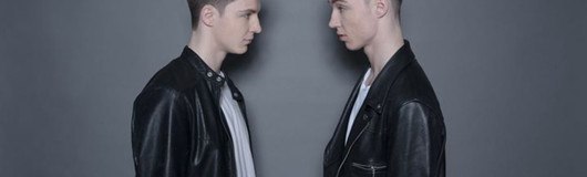 Die Lochis #Zwilling Tour am 14.01.2017 @ Gasometer - Planet
