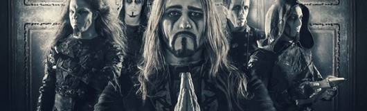 Powerwolf + Epica / presented by Mind Over Matter am 21.01.2017 @ Gasometer - Planet