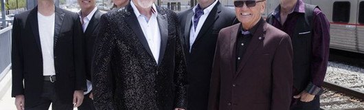 The Beach Boys - 12. Juni 2017 am 12.06.2017 @ Stadthalle Wien