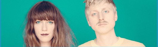 Me And My Drummer (DE) | Wien am 11.01.2017 @ Fluc Wanne