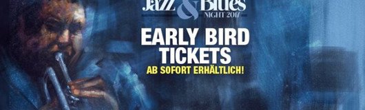 The NOVA JAZZ & BLUES NIGHT Festival 2017 am 07.07.2017 @ Esterházy Schlosspark
