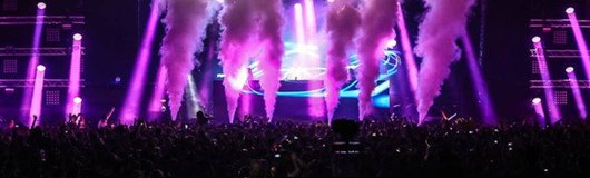 BEATPATROL FESTIVAL 2017 am 25.10.2017 @ VAZ