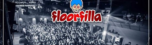 Disco Revival - Floorfilla live am 07.01.2017 @ Event Arena Vösendorf