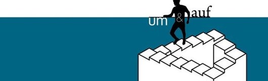 UM & AUF mit Ogris Debris & VIECH am 13.01.2017 @ The Loft