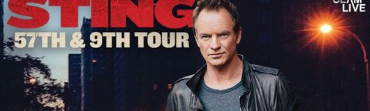 STING - 11.7.2017 - ClamLive am 11.07.2017 @ Burg Clam