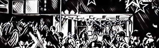 BeThere 2k17 am 05.01.2017 @ Platzhirsch