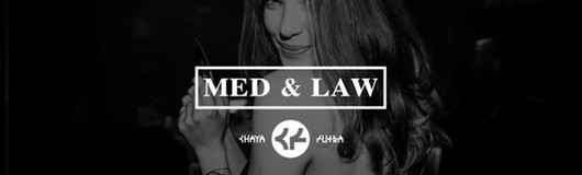 Med & Law - Sa 14.01. - Trash Forever am 14.01.2017 @ Chaya Fuera