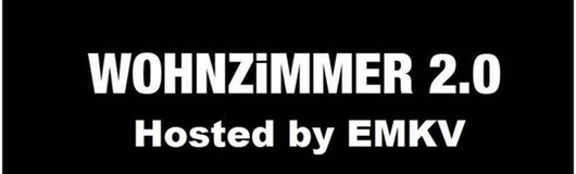 WOHNZiMMER hosted by EMKV am 05.01.2017 @ Wohnzimmer