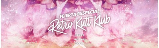 RETRO – HALLO 2017 – #FEIRTAGS-Special! am 05.01.2017 @ Passage