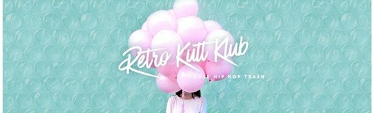 RETRO – I'm a Starboy! am 12.01.2017 @ Passage