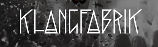 Klangfabrik Special w/ NECO & SRSLY | VIEiPEE am 05.01.2017 @ VIE I PEE