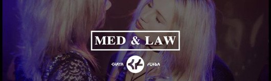 Med & Law - Sa 21.01. - Make Love am 21.01.2017 @ Chaya Fuera