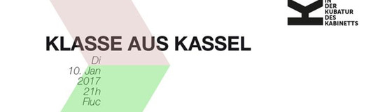 In der Kubatur des Kabinetts am 10.01.2017 @ Fluc