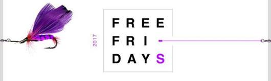 Free Friday by MikMok & Friends am 13.01.2017 @ Grelle Forelle