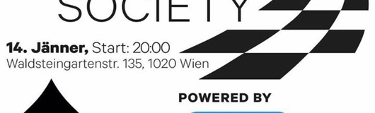 Motor Society am 14.01.2017 @ VIE I PEE