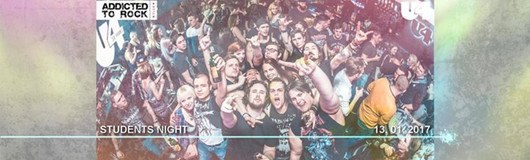 ATR ★ Students Night ★ Trinkt aus Piraten, yoho! am 13.01.2017 @ U4
