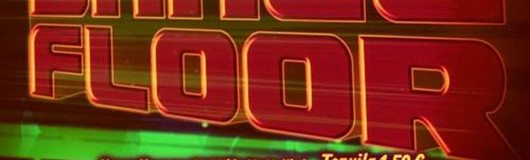 Back on the Dancefloor / Rock-Special am 13.01.2017 @ Weberknecht