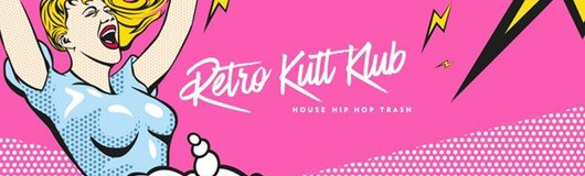 OMG It's #RETRO-Time! am 19.01.2017 @ Passage
