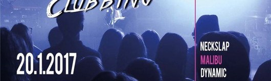 Keimgassenball Clubbing 2017 am 20.01.2017 @ RedRoom - Comida