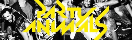Party Animals am 21.01.2017 @ Melkerkeller