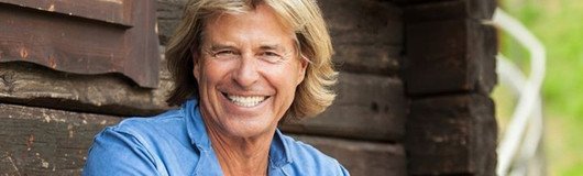 Hansi Hinterseer live mit dem Tiroler Echo - Wien am 13.04.2018 @ Stadthalle Wien