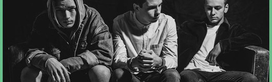 Van Holzen (DE) • Wien am 07.10.2017 @ rhiz