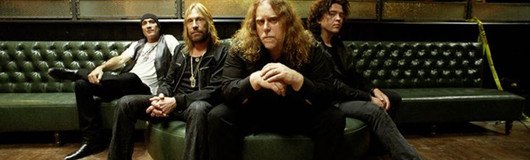 GOV´T MULE am 17.06.2017 @ Wuk