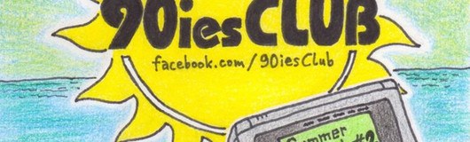 90ies Club: Summer Special #2 | Donauinselfest am 24.06.2017 @ Donauinsel