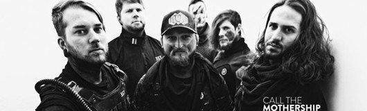 ATR I #live Call The Mothership am 30.06.2017 @ U4