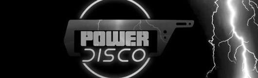 POWER DISCO ϟ Donauinselfest 2017 am 25.06.2017 @ Donauinsel