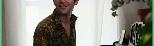 Chris Cohen (US) • Wien am 14.06.2017 @ Chelsea