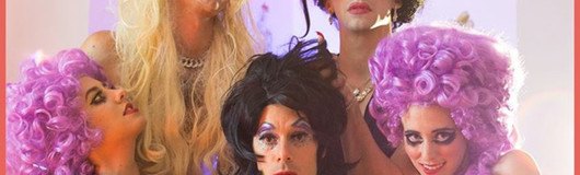 Of Montreal (US) • Wien am 18.07.2017 @ Fluc Wanne