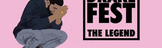 Drakefest: Vienna - Semester Closing Special am 17.06.2017 @ The Legend