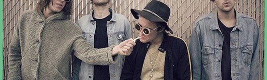 Will And The People (UK) • Wien am 24.07.2017 @ B72