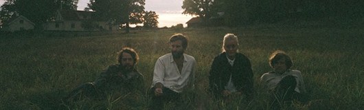 FM4 Indiekiste mit Shout Out Louds | Wien am 04.10.2017 @ Wuk