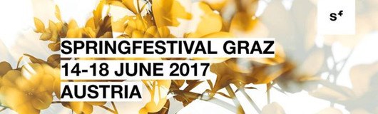 Springfestival Graz 2017 am 14.06.2017 @ All Over Graz