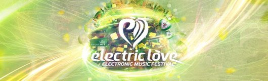 Electric Love Festival 2017 | the 5th anniversary am 05.07.2017 @ Salzburg-Ring