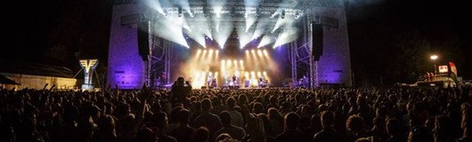 28. Szene Openair 2017 am 03.08.2017 @ Alter Rhein Lustenau