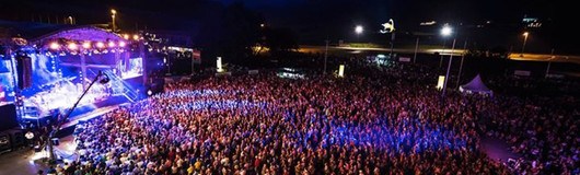 Spielberg Musikfestival 2017 am 23.08.2017 @ Red Bull Ring