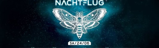 Nachtflug /eins //juni24sa ///premiere am 24.06.2017 @ Vienna City Beach Club