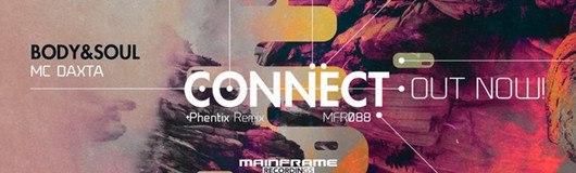 15 Years of Mainframe Episode V : Mainframe Recordings LIVE am 08.07.2017 @ Arena Wien