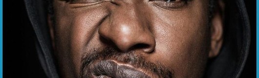 Roots Manuva (UK) • Wien am 23.09.2017 @ Flex