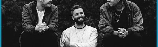 Mt. Wolf (UK) • Wien am 26.09.2017 @ Chelsea