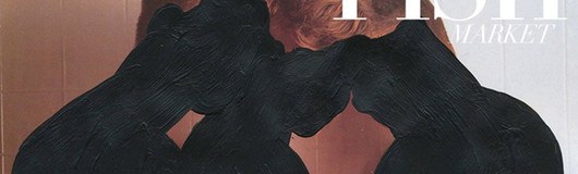 Fish Market - Gerald's BDay Parade Special w/ BORIS (Berghain) am 17.06.2017 @ Grelle Forelle