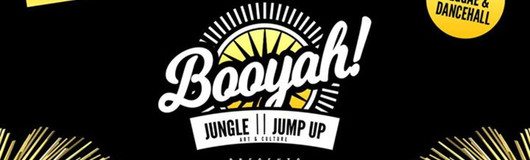 Switch! presents Booyah! feat JFB / UK am 09.06.2017 @ Auslage