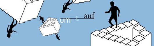 UM & AUF mit CID RIM (Live) & TENTS am 09.06.2017 @ The Loft