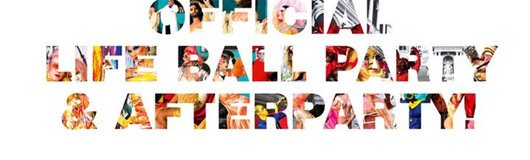 Official Life Ball Party & Afterparty // Volksgarten am 10.06.2017 @ Volksgarten