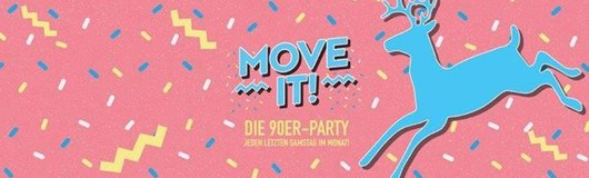 MOVE it am 24.06.2017 @ Platzhirsch