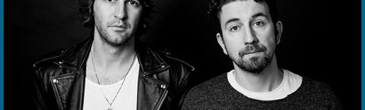 Japandroids (CA) • Wien am 20.08.2017 @ Wuk